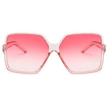 Spykay™ SG60750 Square Frame Vintage Oversized Sunglasses - image 28