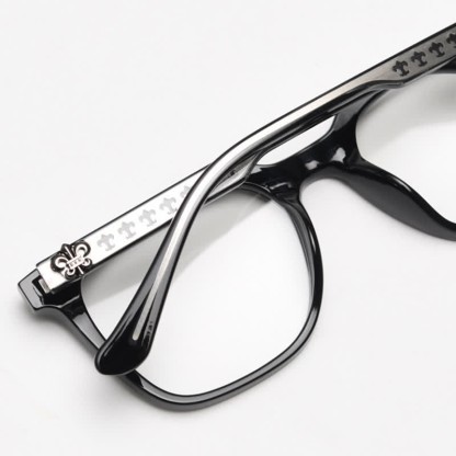 Spykay™ EG26839 Retro Classic Square Frame Anti-blue Light Glasses - image 16
