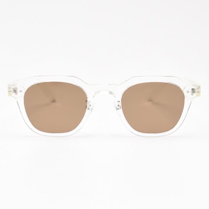 Spykay™ SG61000 Unisex Retro Geometric Frame Polarized Sunglasses  - image 10