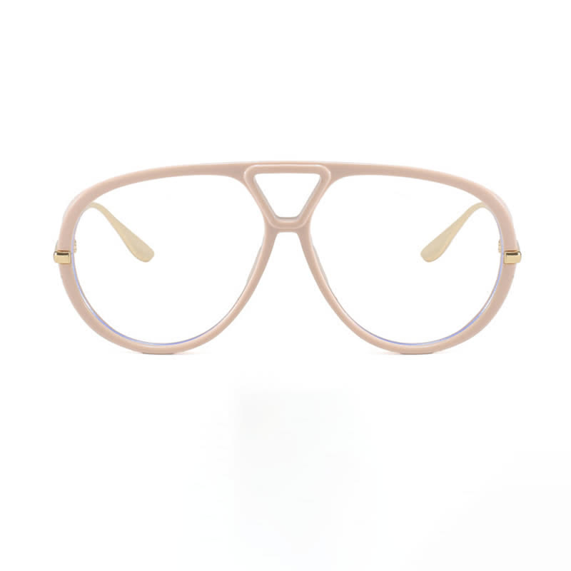 Spykay™ EG60674 Fashion Double Bridges Aviator Eyeglasses - image 14