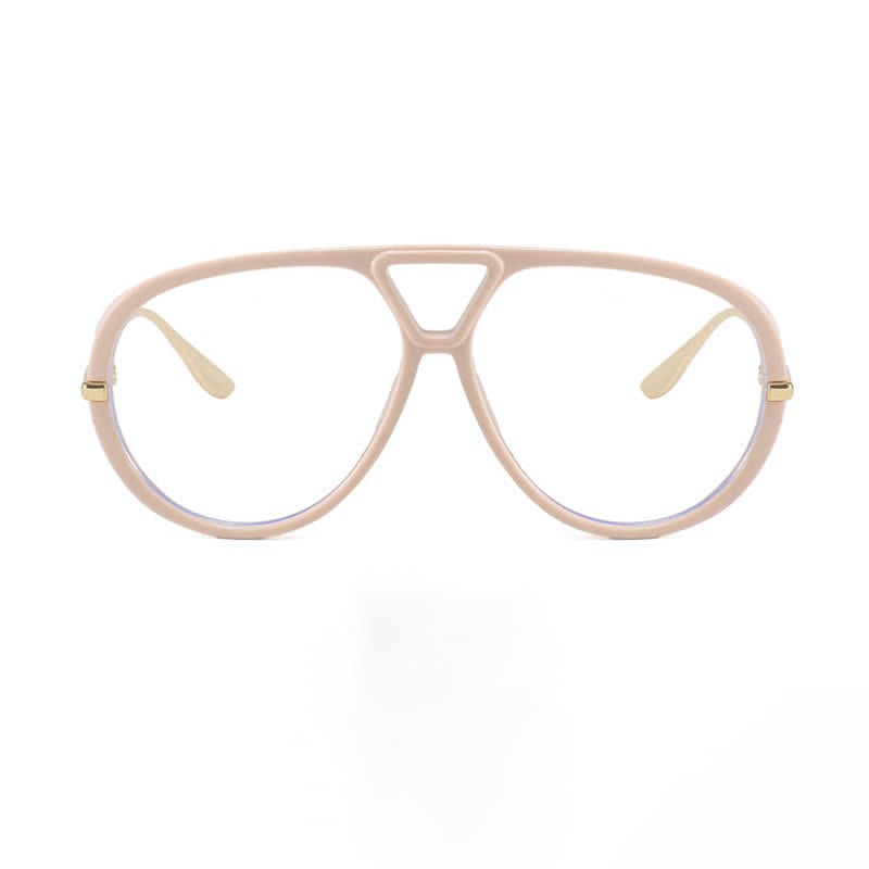 Spykay™ EG60674 Fashion Double Bridges Aviator Eyeglasses - image 14