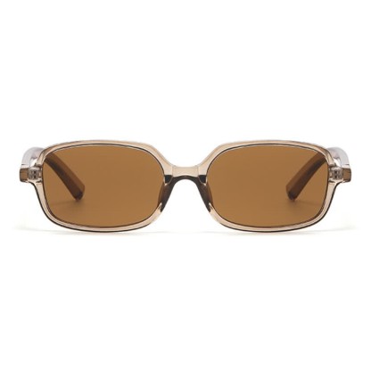 Spykay™ SG60704 Small Rectangle Frames Hipster Sunglasses - image 38