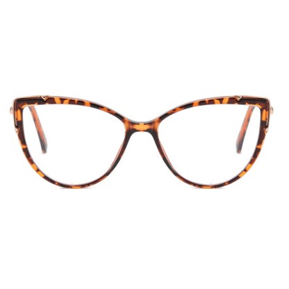 Spykay™ EG26754 Women's Cat-Eye Frame Anti-blue Light Fashion Glasses