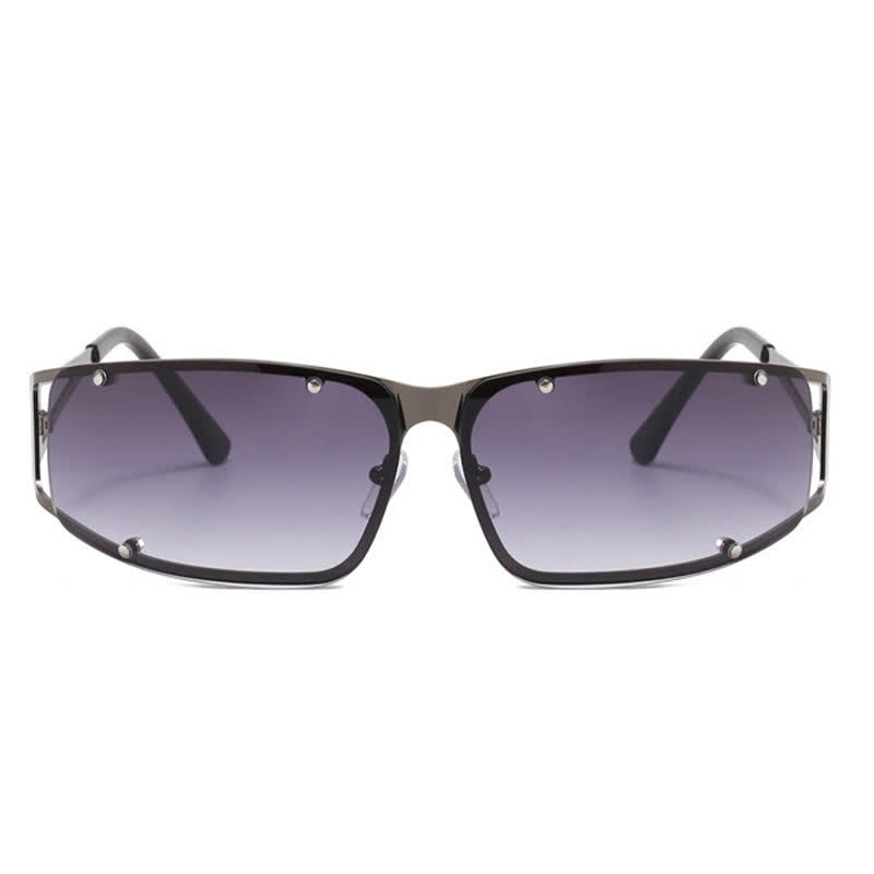 Spykay™ SG60668 Y2K Driving Cycling Sunglasses - image 12