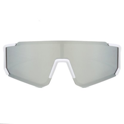 Spykay™ SG60745 Y2K One-Piece Sports Sunglasses - image 10
