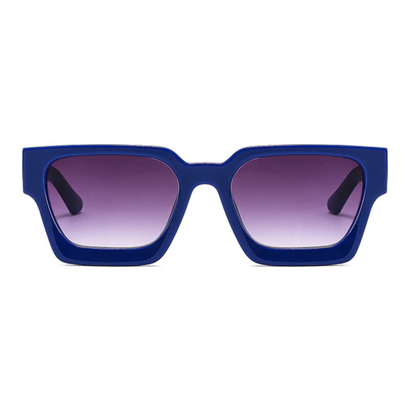 Spykay™ SG60711 Square Frame Tinted Sunglasses - image 23