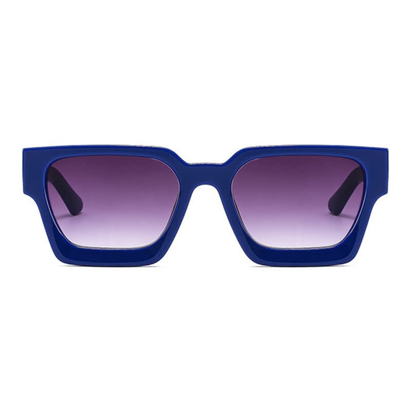 Spykay™ SG60711 Square Frame Tinted Sunglasses - image 23