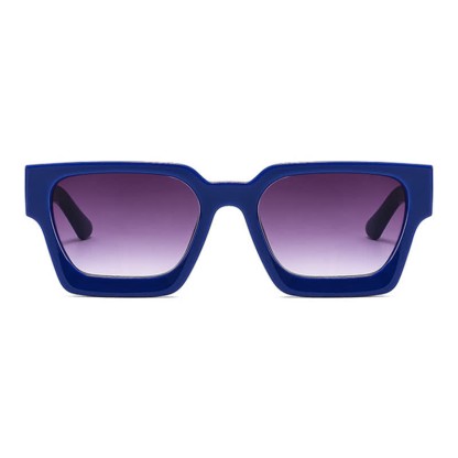 Spykay™ SG60711 Square Frame Tinted Sunglasses - image 23