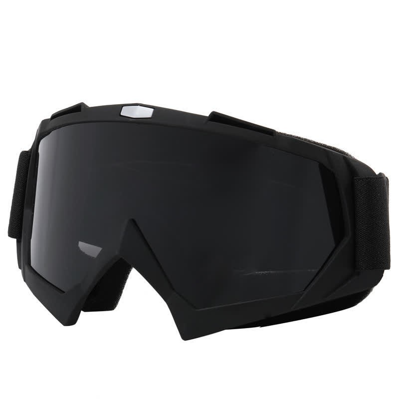 Spykay™ SG61023 Fit Over Glasses Unisex-Adult Anti Wind Ski Goggles for Outdoor Activities - Matte Black/Grey - image 22