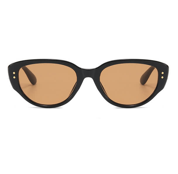 Spykay™ SG60715 Unisex Hipster Cat-Eye Sunglasses