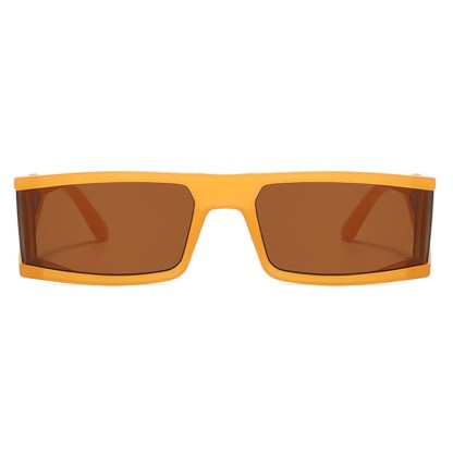 Spykay™ SG60925 Rectangle Small Frame Classic Sunglasses