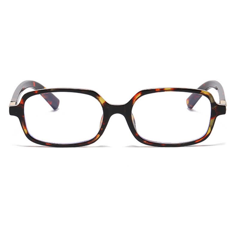 Spykay™ EG26673 Small Rectangle Frames Hipster Eyeglasses