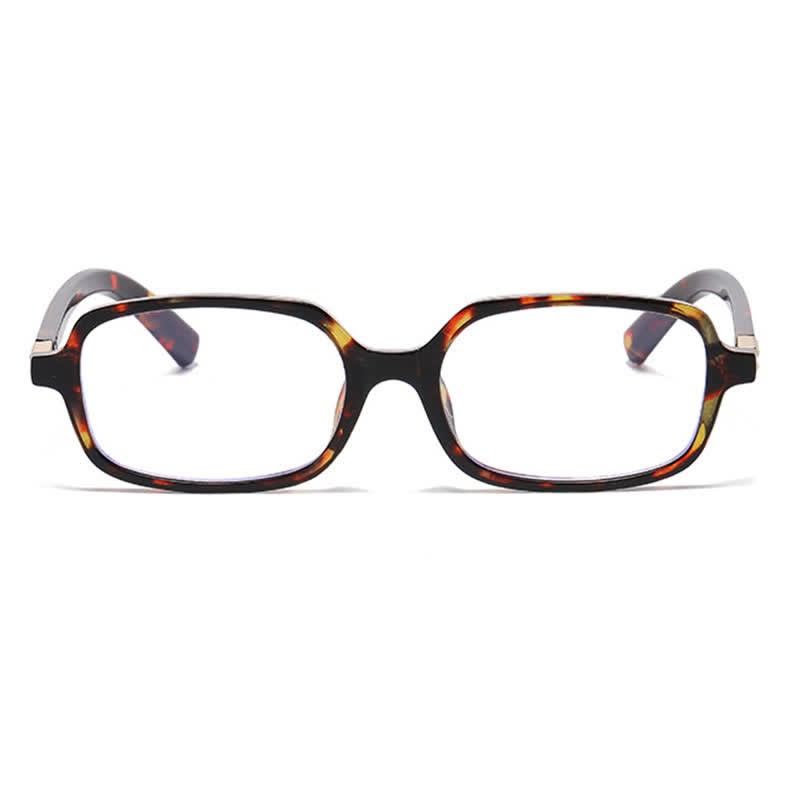 Spykay™ EG26673 Small Rectangle Frames Hipster Eyeglasses