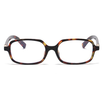 Spykay™ EG26673 Small Rectangle Frames Hipster Eyeglasses