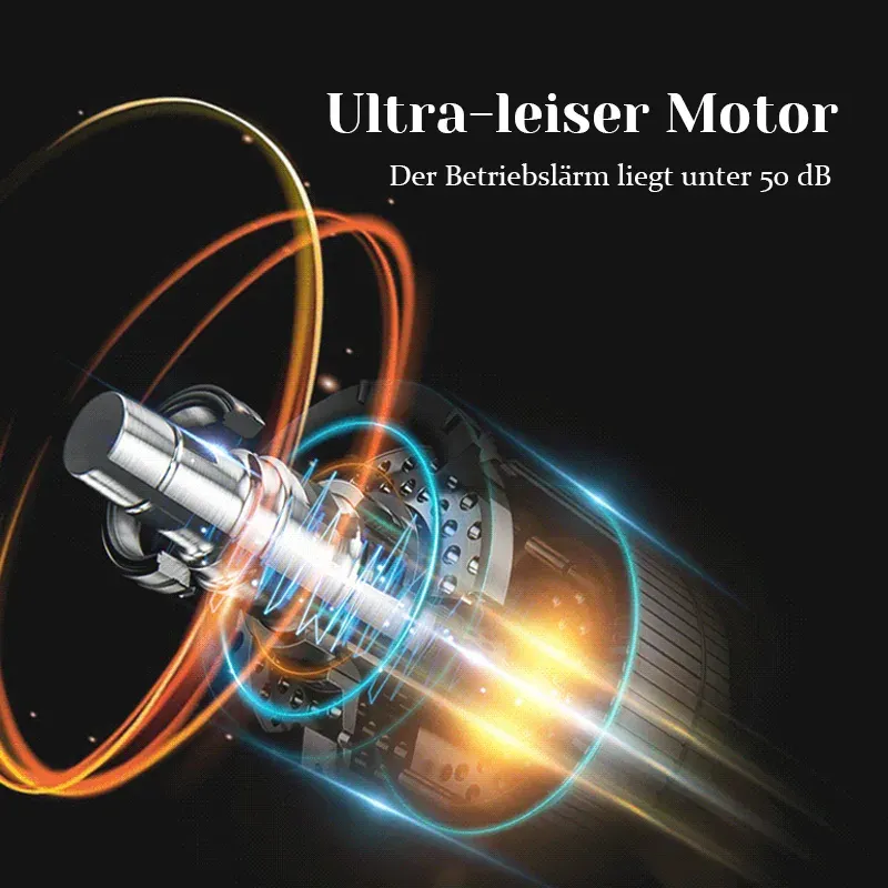 Tragbarer Hochfrequenz Ultraschall Kitzler Vibrator