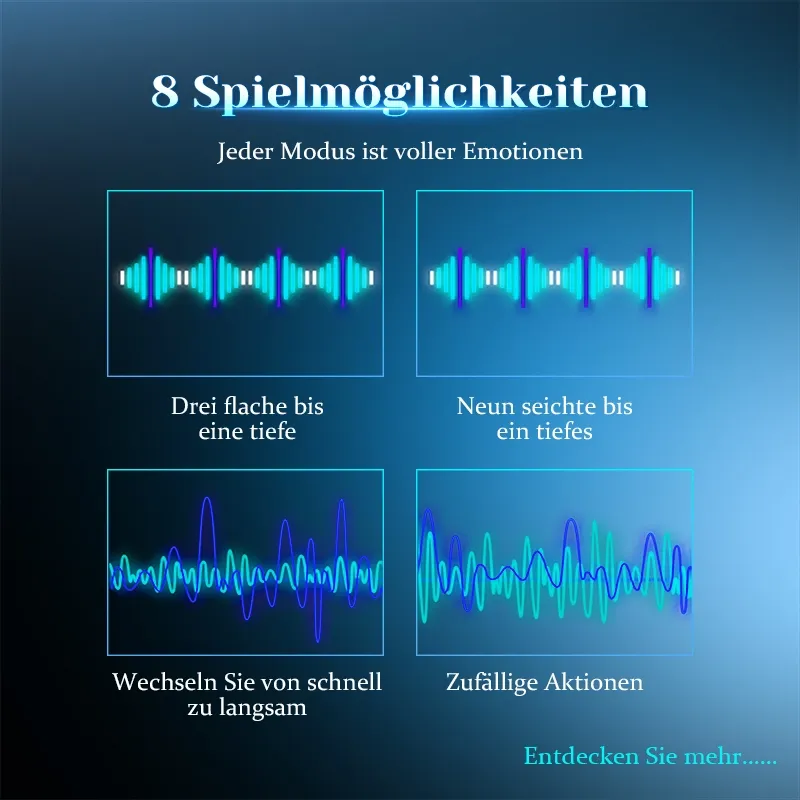 Freihändiger automatischer Masturbator mit automatischer Schmierfunktion.