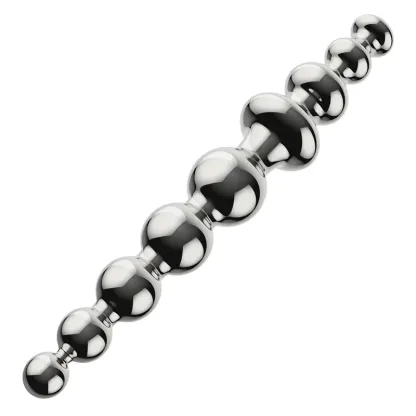 Metall Analkugeln Spielzeug Mit 9 Kugeln