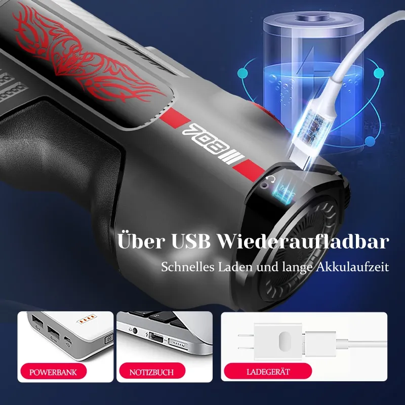 Leten 708 Future Pro Totem Version Automatic Masturbator