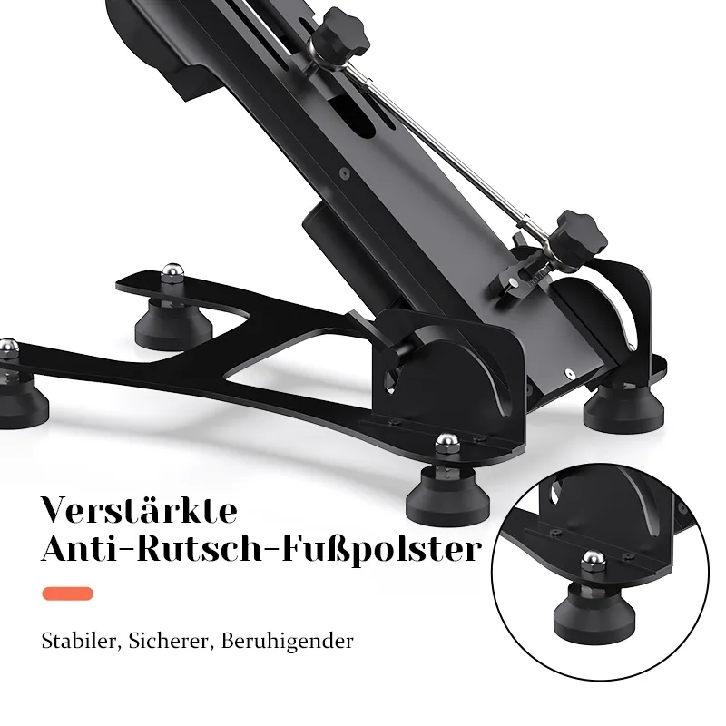Große Verstellbare Automatische Fucking Machine