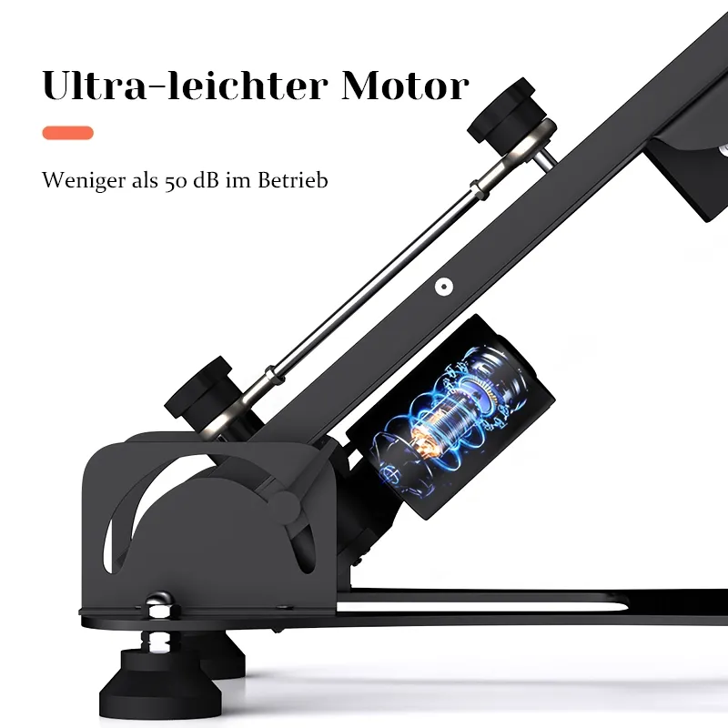 Große Verstellbare Automatische Fucking Machine