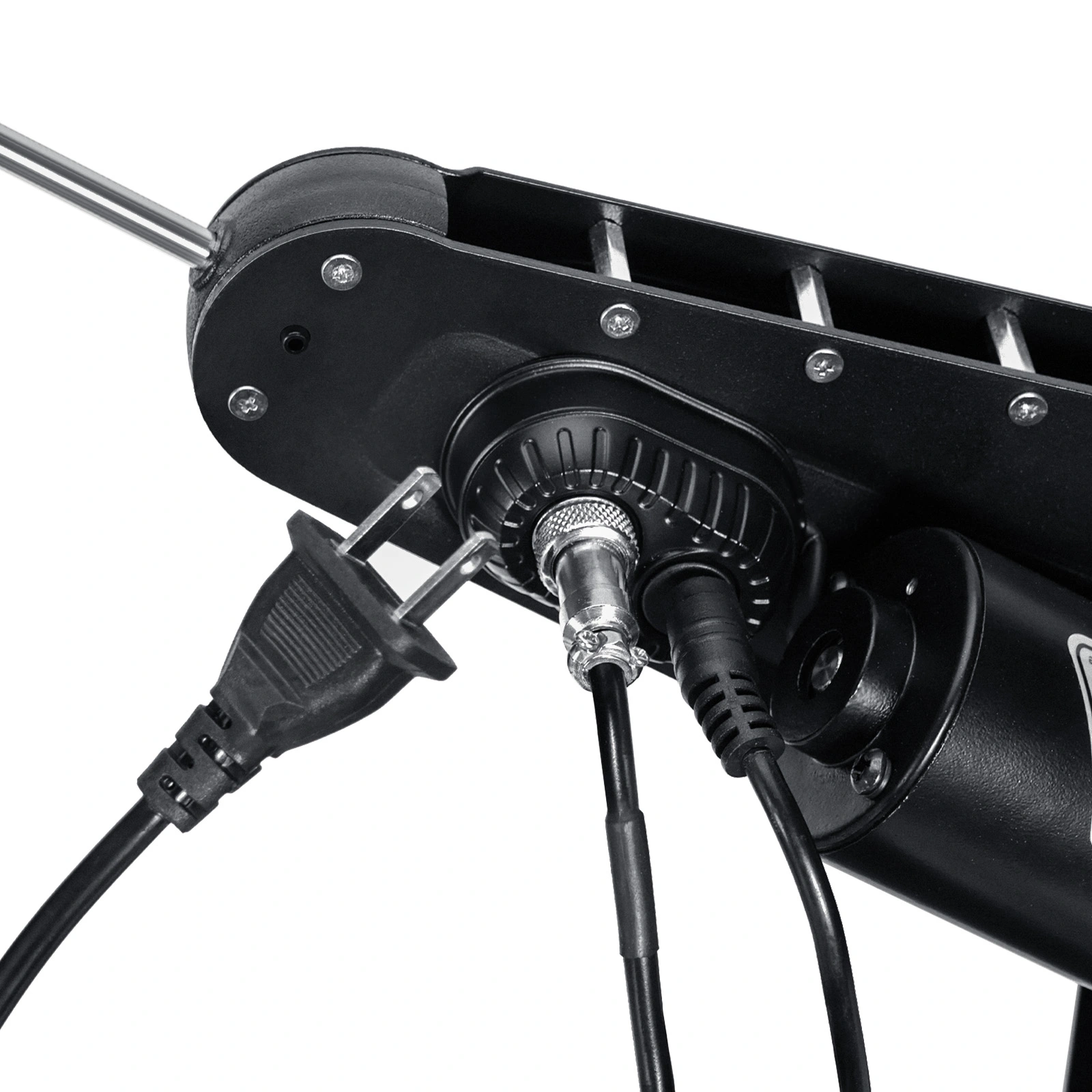 Hochwertige Fickmaschine verstellbarer Geschwindigkeit & Vac-U-Lock Kompatibilität