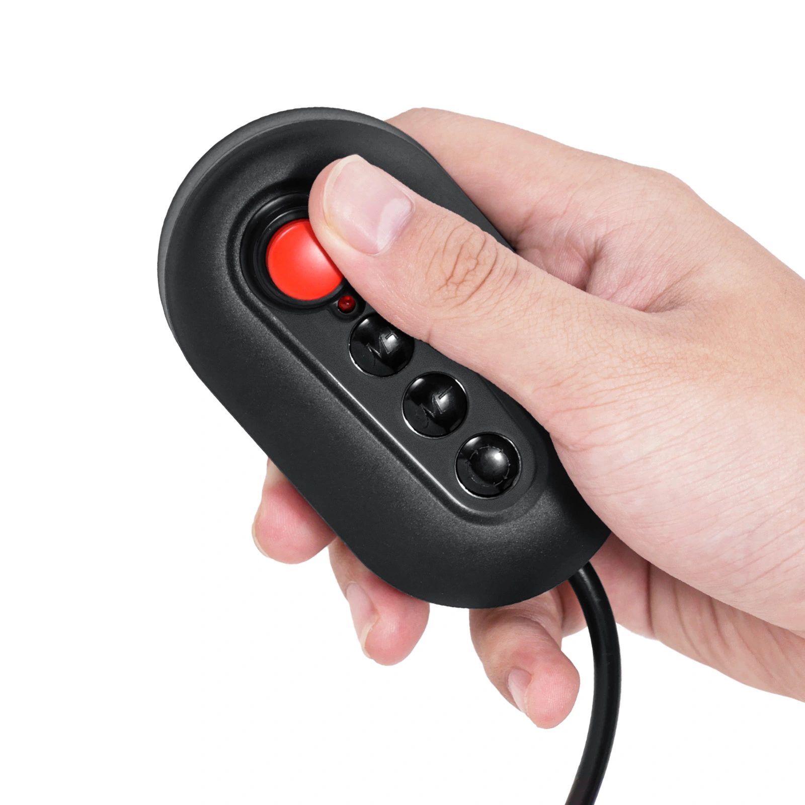 Hochwertige Fickmaschine verstellbarer Geschwindigkeit & Vac-U-Lock Kompatibilität