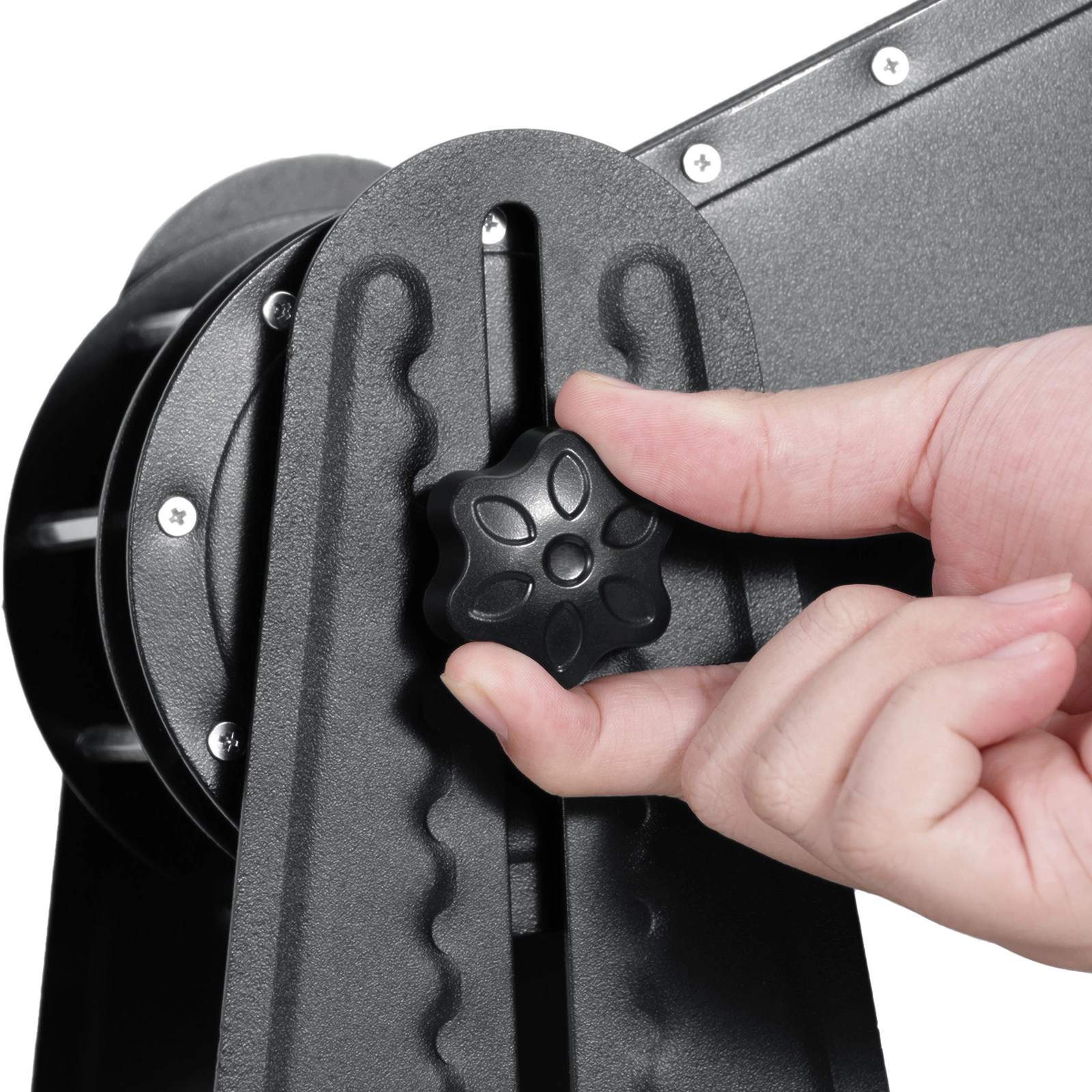 Hochwertige Fickmaschine verstellbarer Geschwindigkeit & Vac-U-Lock Kompatibilität