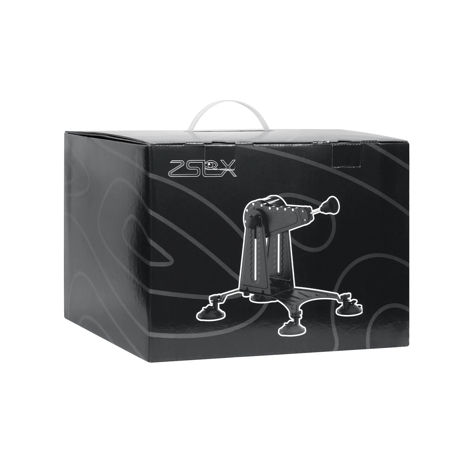 Hochwertige Fickmaschine verstellbarer Geschwindigkeit & Vac-U-Lock Kompatibilität