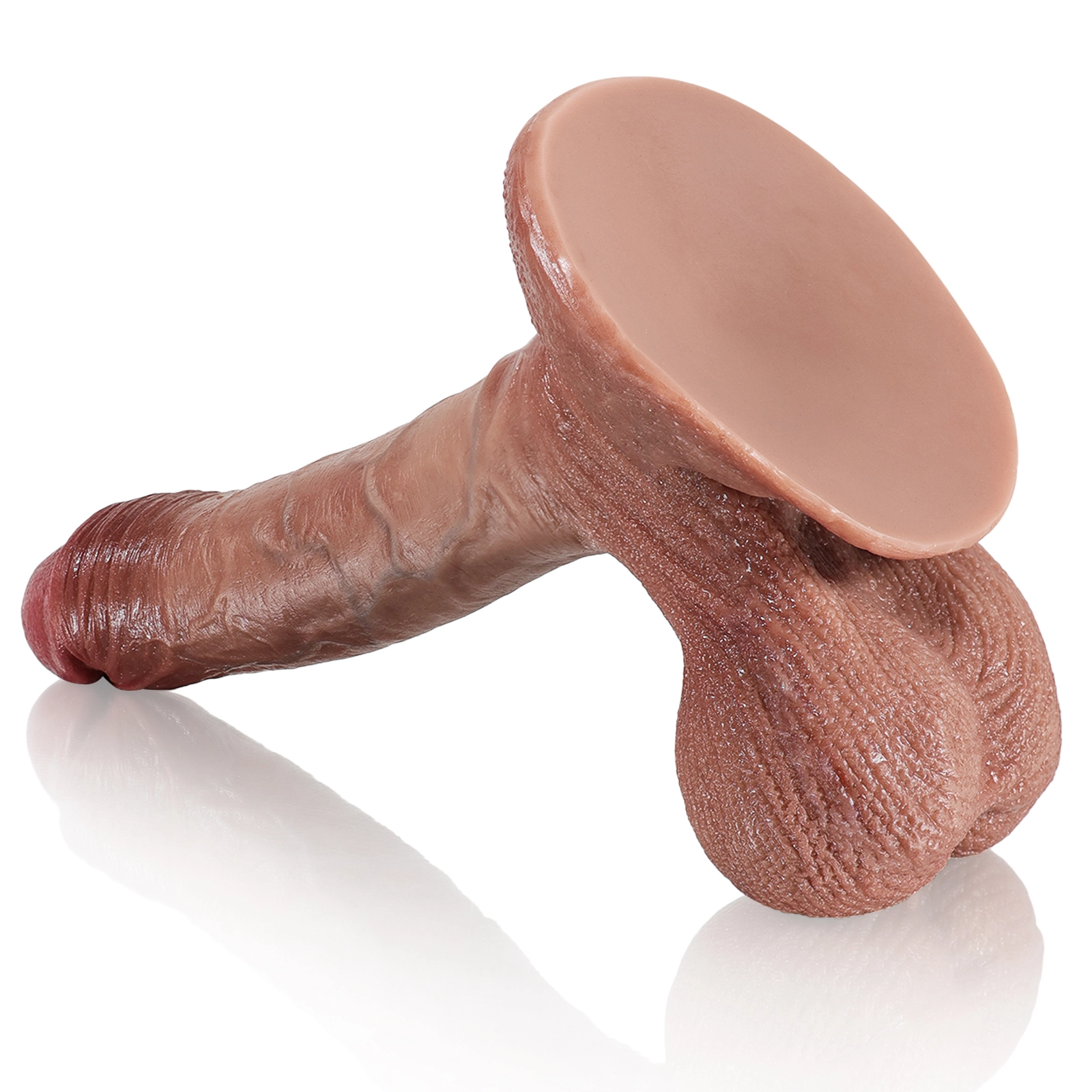 Längster Dildo Zum Reiten 24 cm