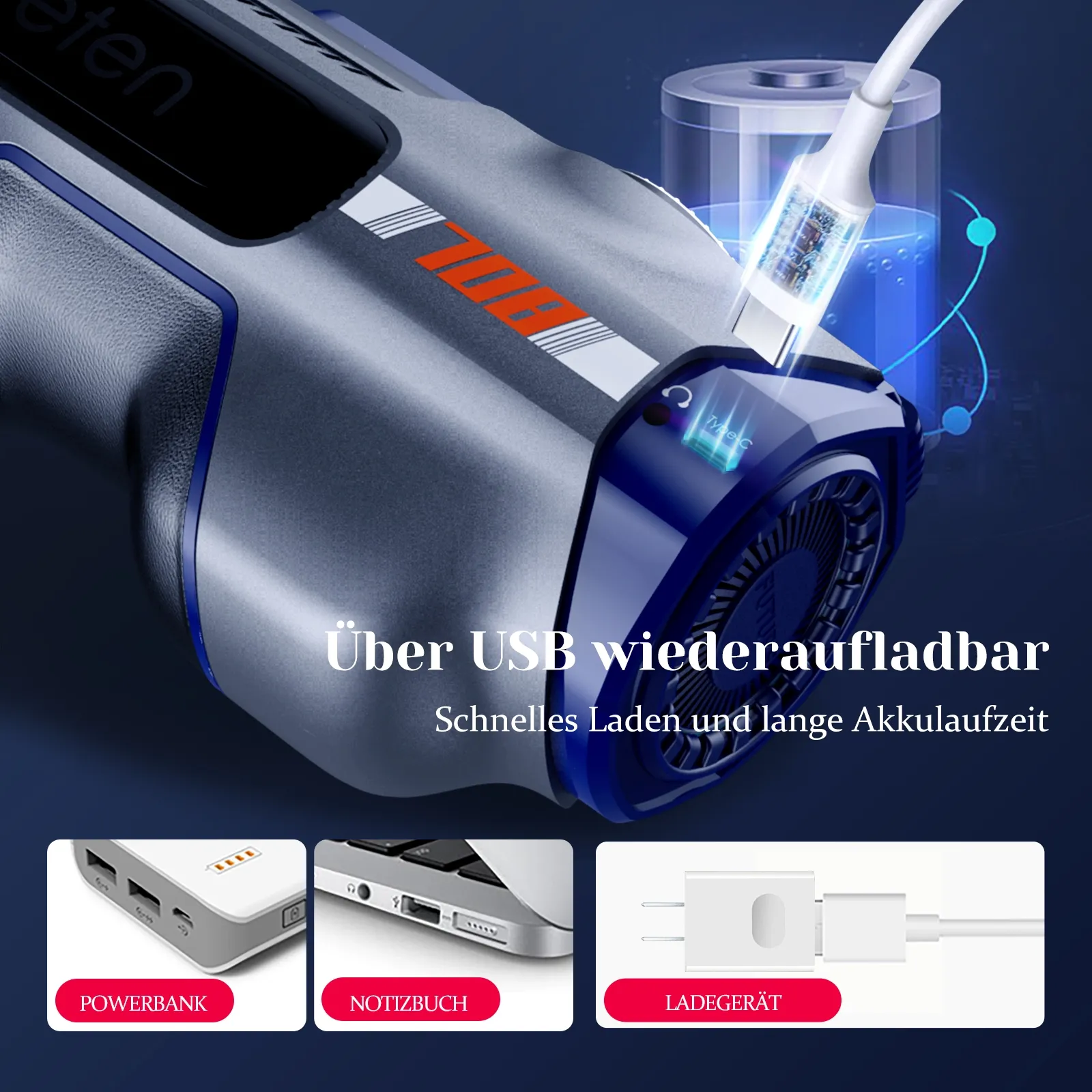 Hochwertiger Leten Masturbator mit 10 Stoßmodi & Airbag-Massage