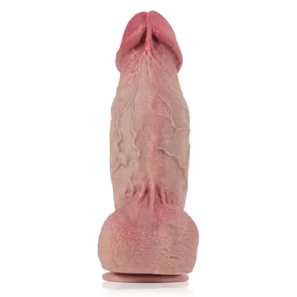 Neue Realistische Lange Thick Suction Cup Dildos 28cm