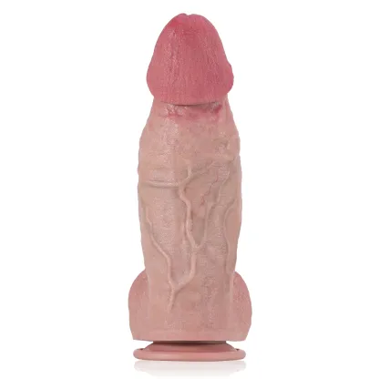 Neue Realistische Lange Thick Suction Cup Dildos 28cm