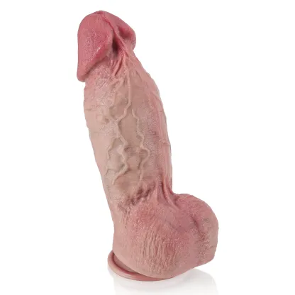 Neue Realistische Lange Thick Suction Cup Dildos 28cm