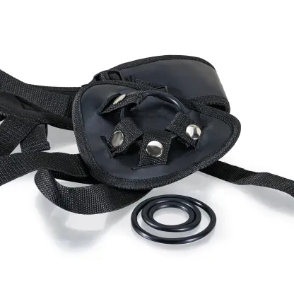 Realistische Dicker Umschnall Dildos