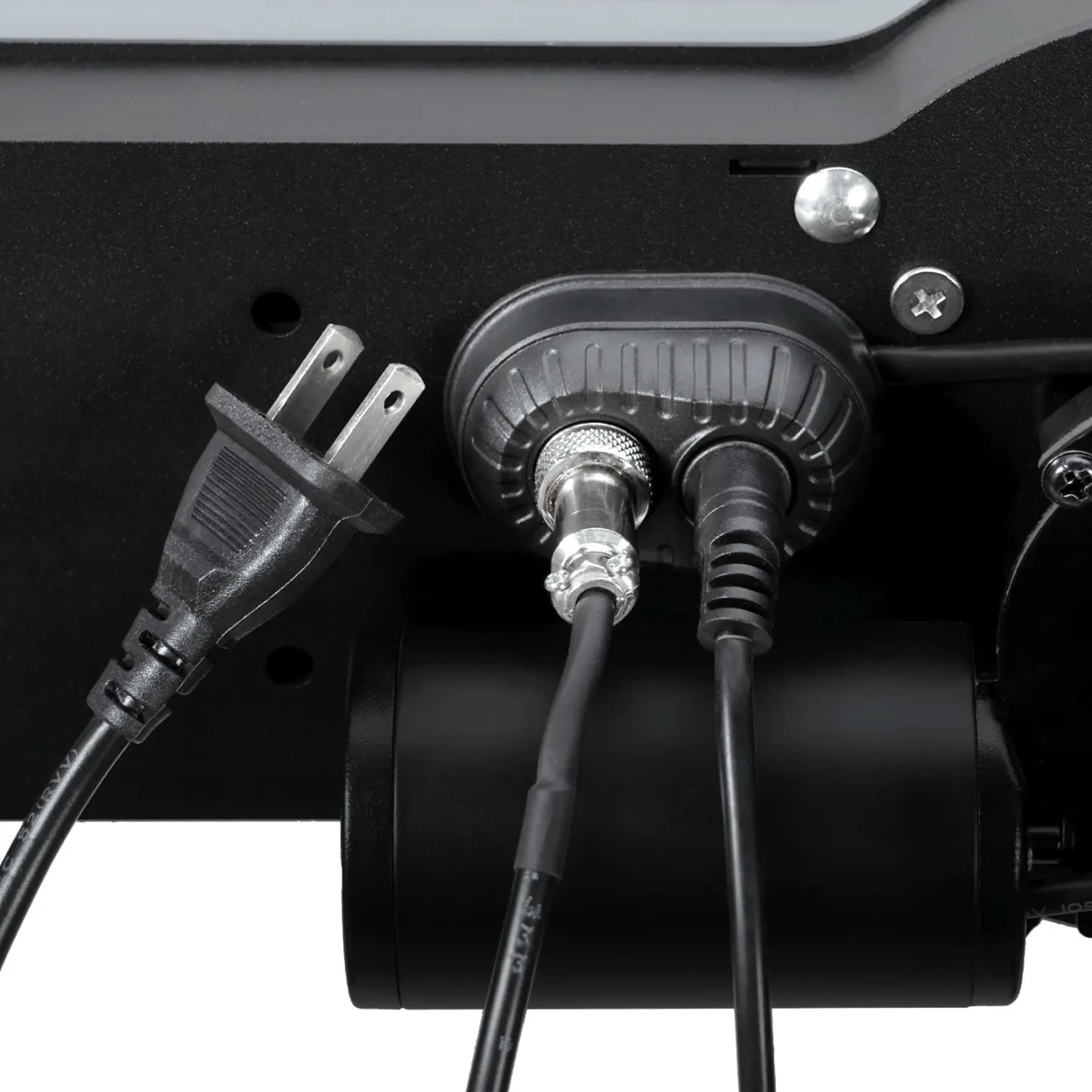 Sexmaschine Doppelköpfig mit Winkel- und Höhenverstellung