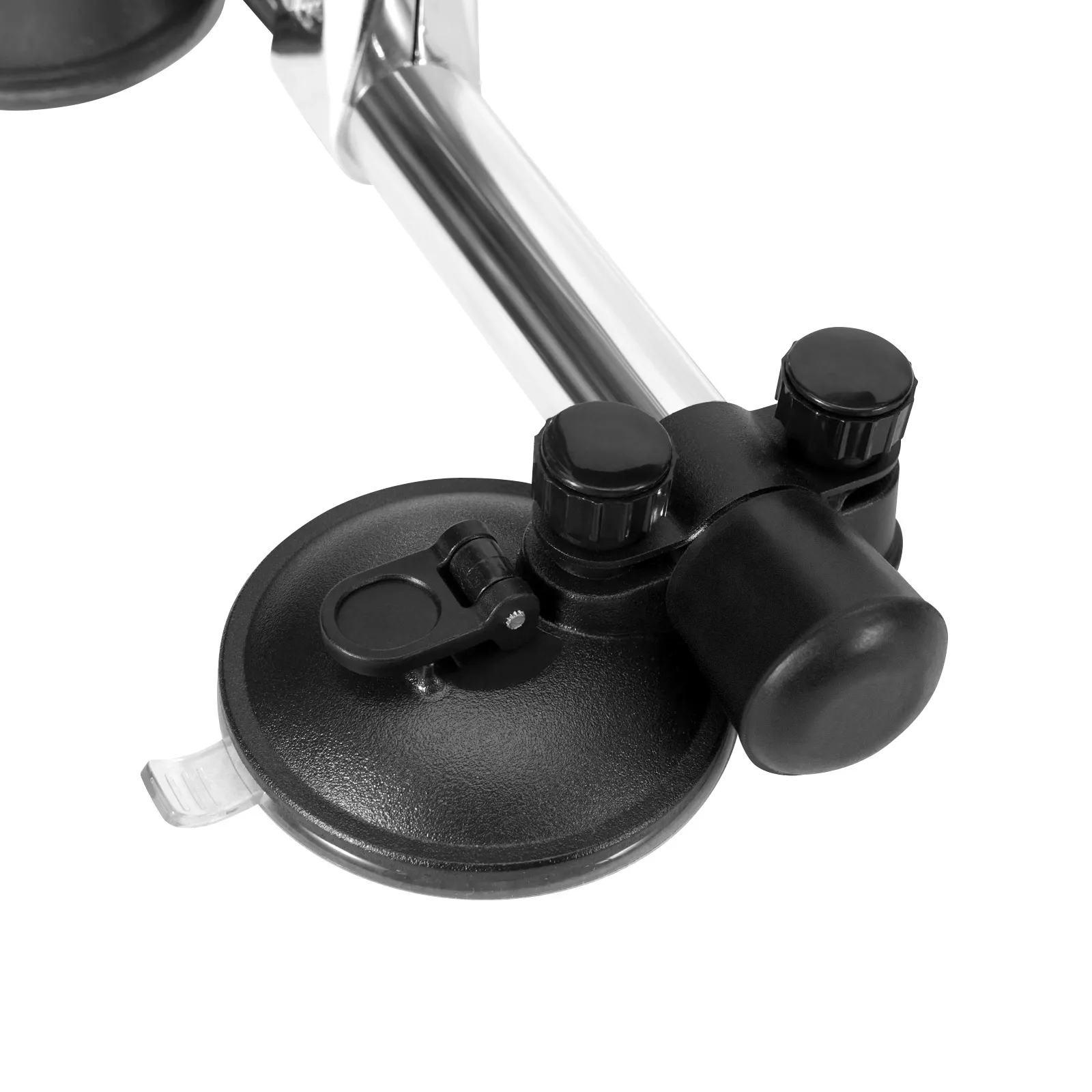 Sexmaschine Doppelköpfig mit Winkel- und Höhenverstellung