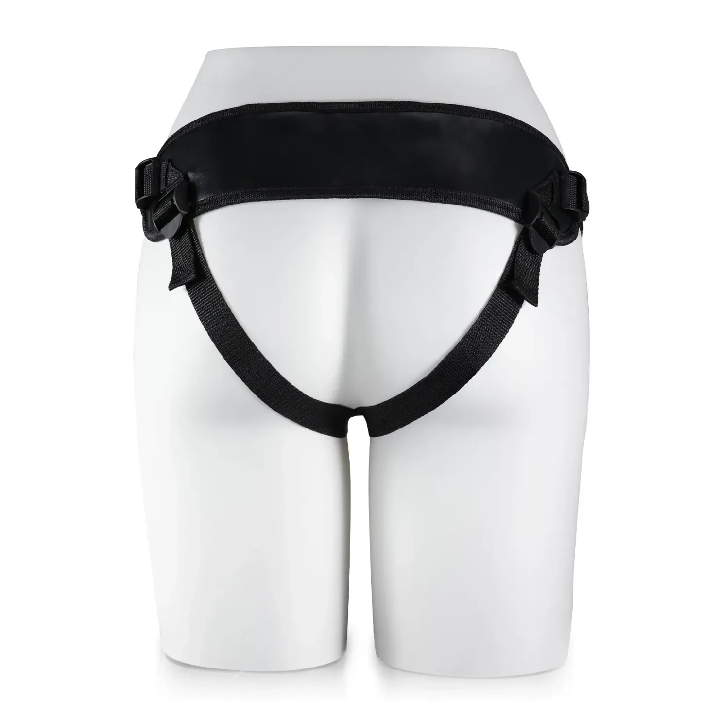 Silikon Umschnall Dildo Mit Saugnapf