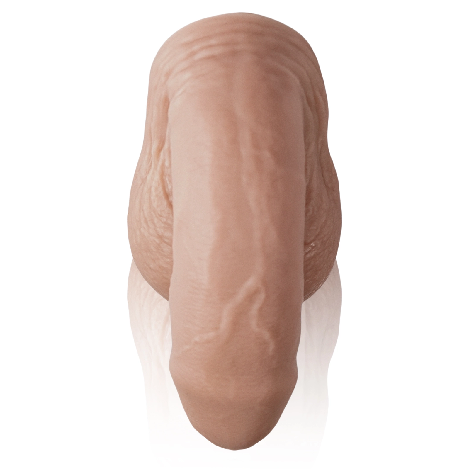 Soft Realistische Silikon Für Trans Dildo 13.5cm