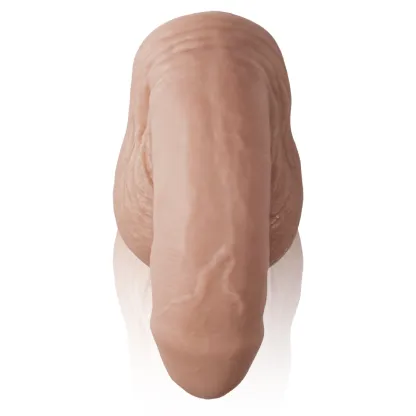 Soft Realistische Silikon Für Trans Dildo 13.5cm