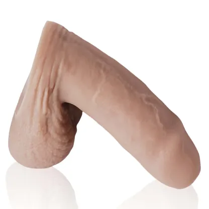 Soft Realistische Silikon Für Trans Dildo 13.5cm