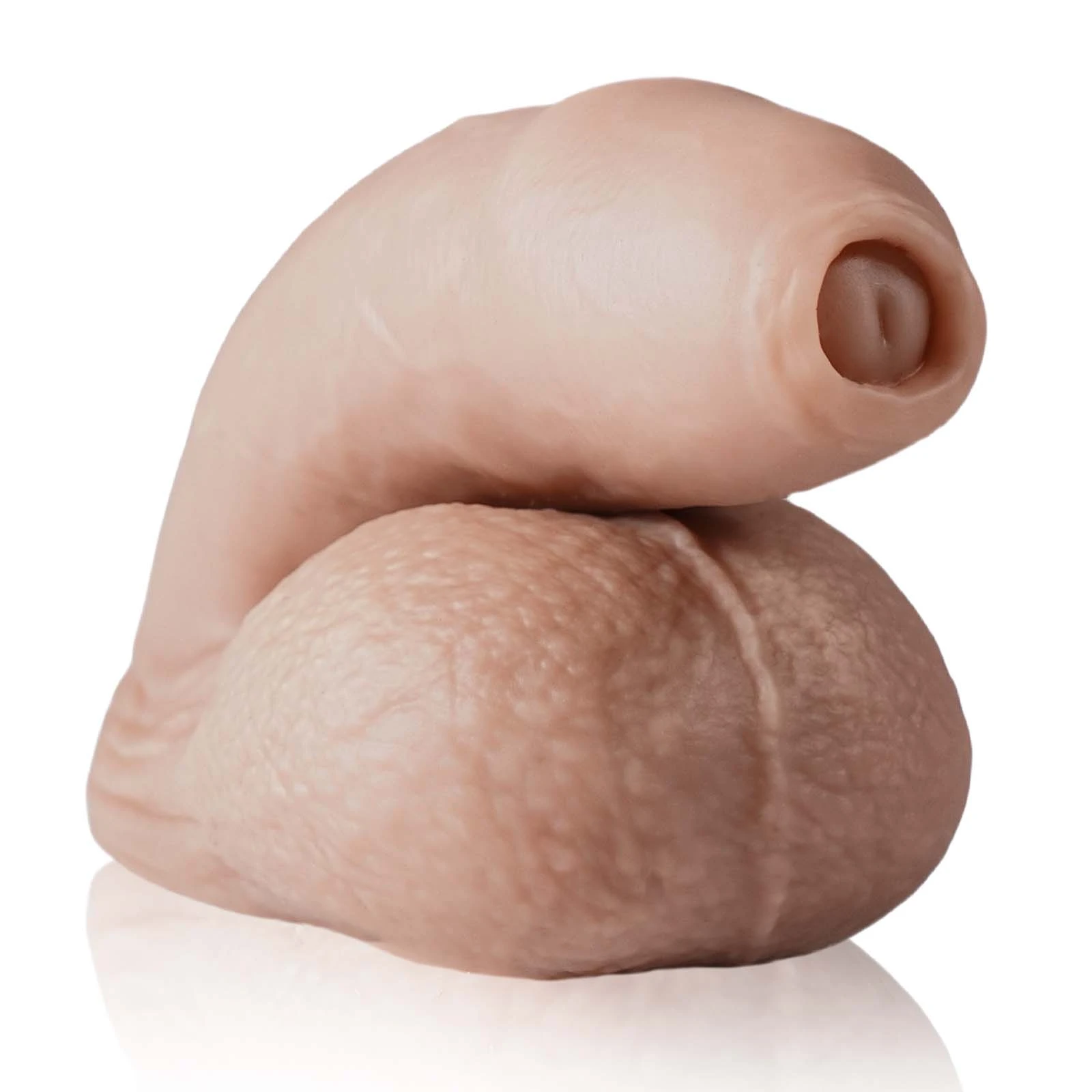 Soft Realistische Silikon Für Trans Dildo 13.5cm