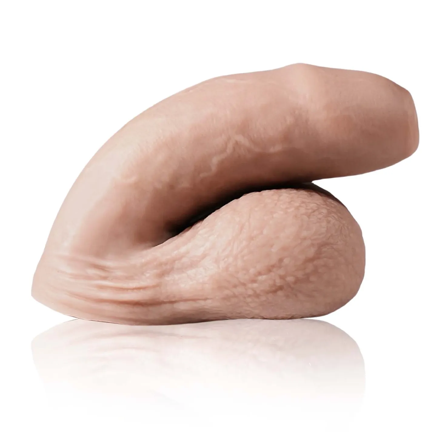 Soft Realistische Silikon Für Trans Dildo 13.5cm
