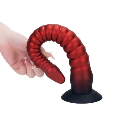 Tentakel Fantasie Silikon Für Dildos Mit Saugnapf 42.7cm