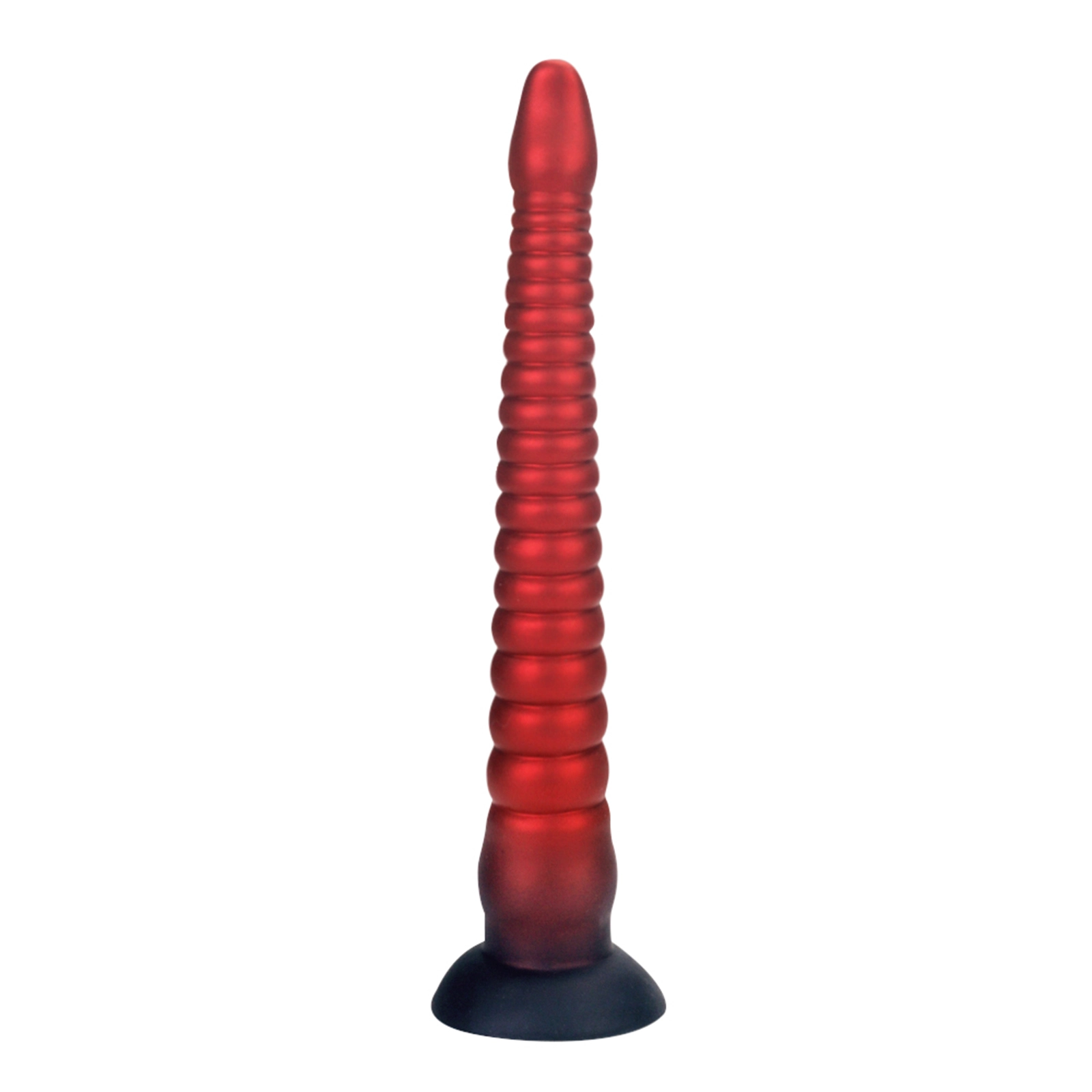 Tentakel Fantasie Silikon Für Dildos Mit Saugnapf 42.7cm