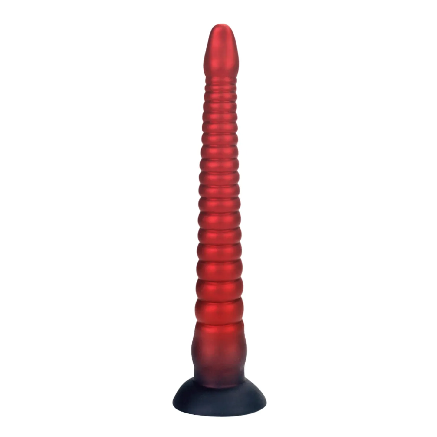 Tentakel Fantasie Silikon Für Dildos Mit Saugnapf 42.7cm