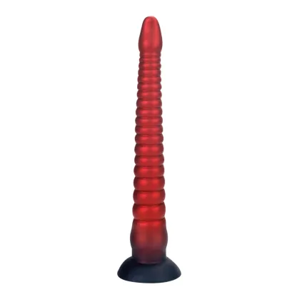 Tentakel Fantasie Silikon Für Dildos Mit Saugnapf 42.7cm