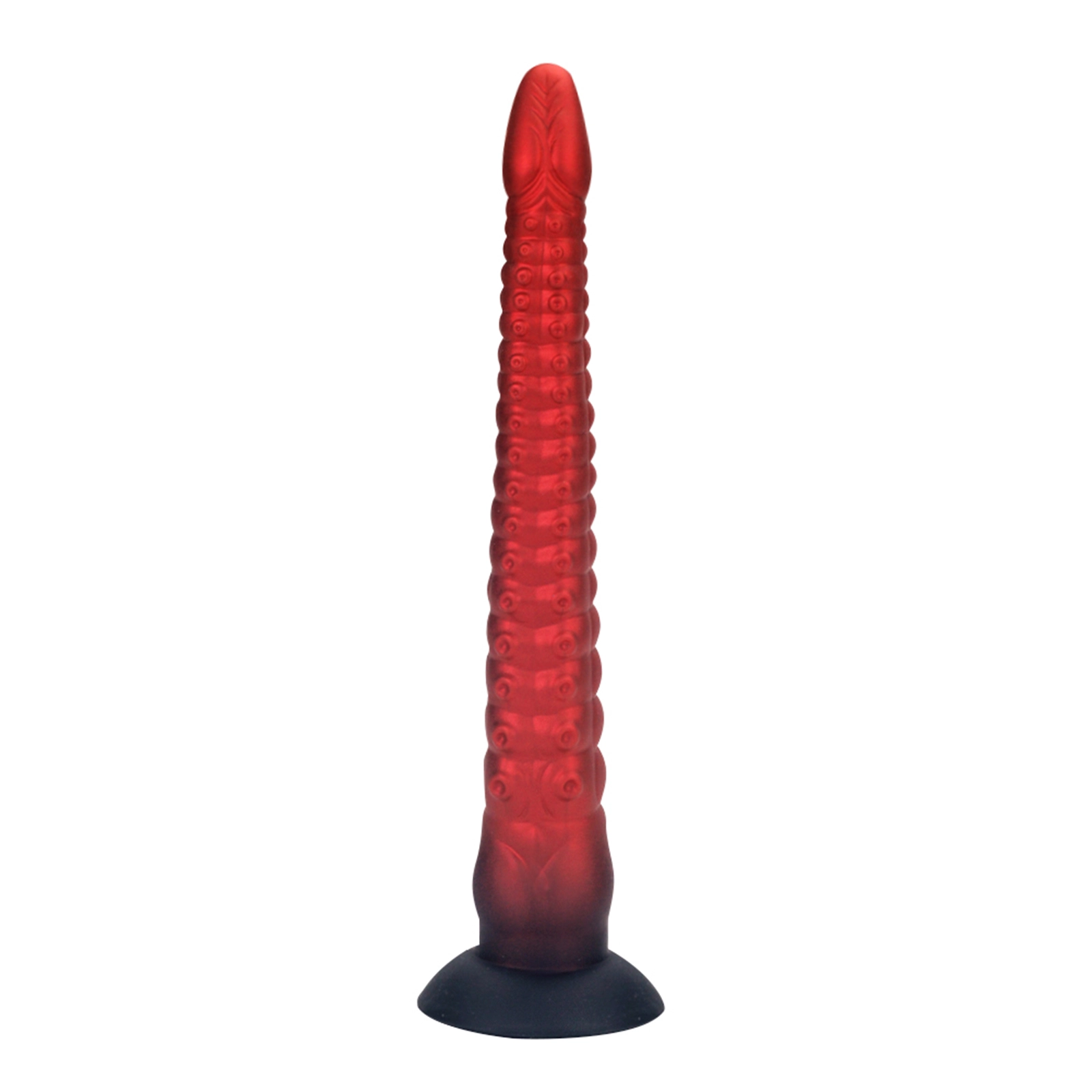 Tentakel Fantasie Silikon Für Dildos Mit Saugnapf 42.7cm