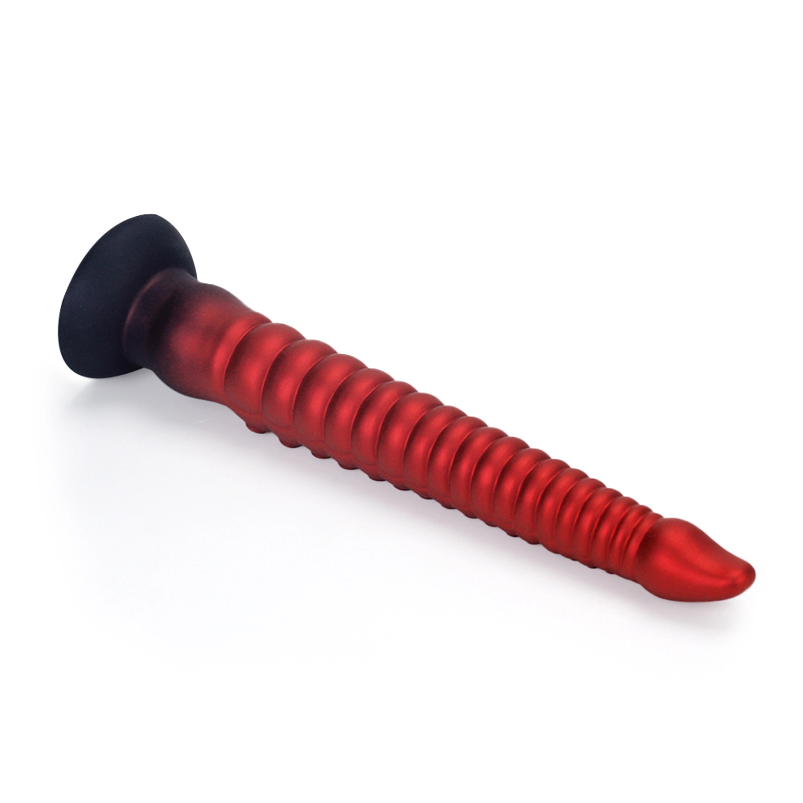 Tentakel Fantasie Silikon Für Dildos Mit Saugnapf 42.7cm