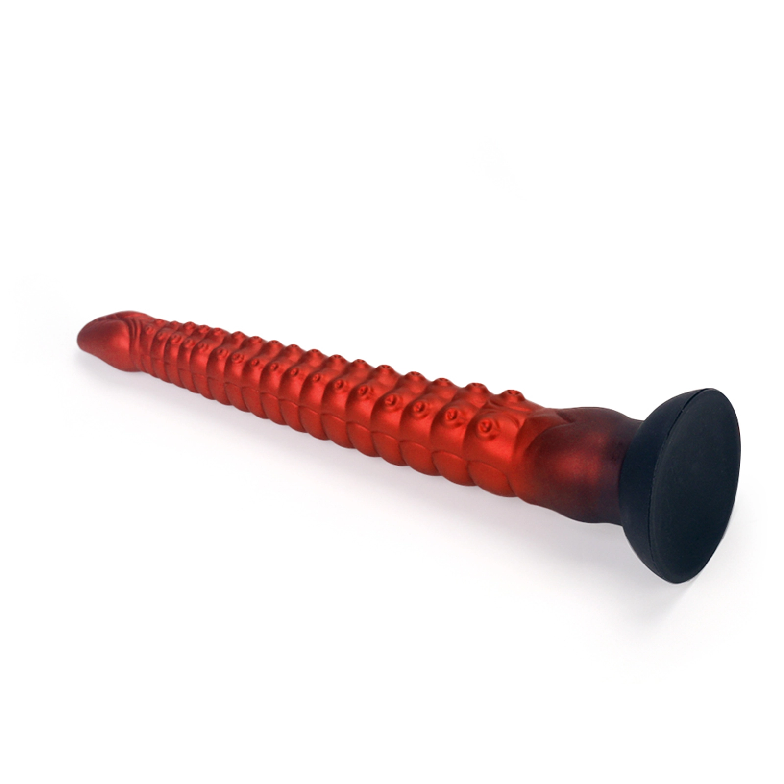 Tentakel Fantasie Silikon Für Dildos Mit Saugnapf 42.7cm