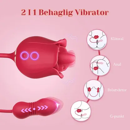 rose vibrator ROV03
